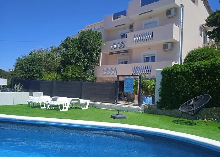 Villa Marin