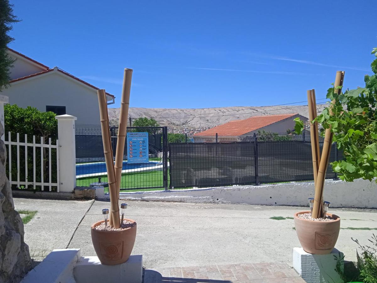 Marin Apartment Pag Town