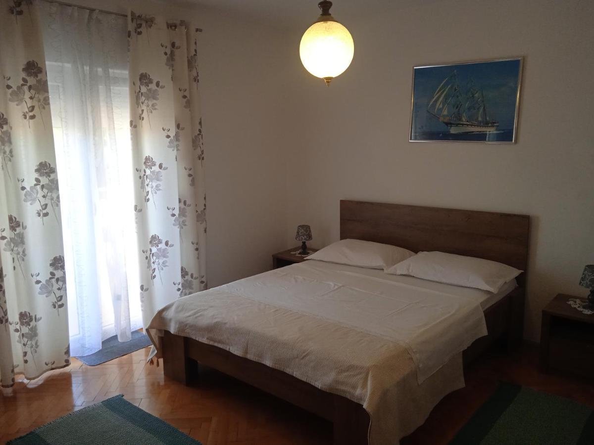Marin Apartment Pag Town
