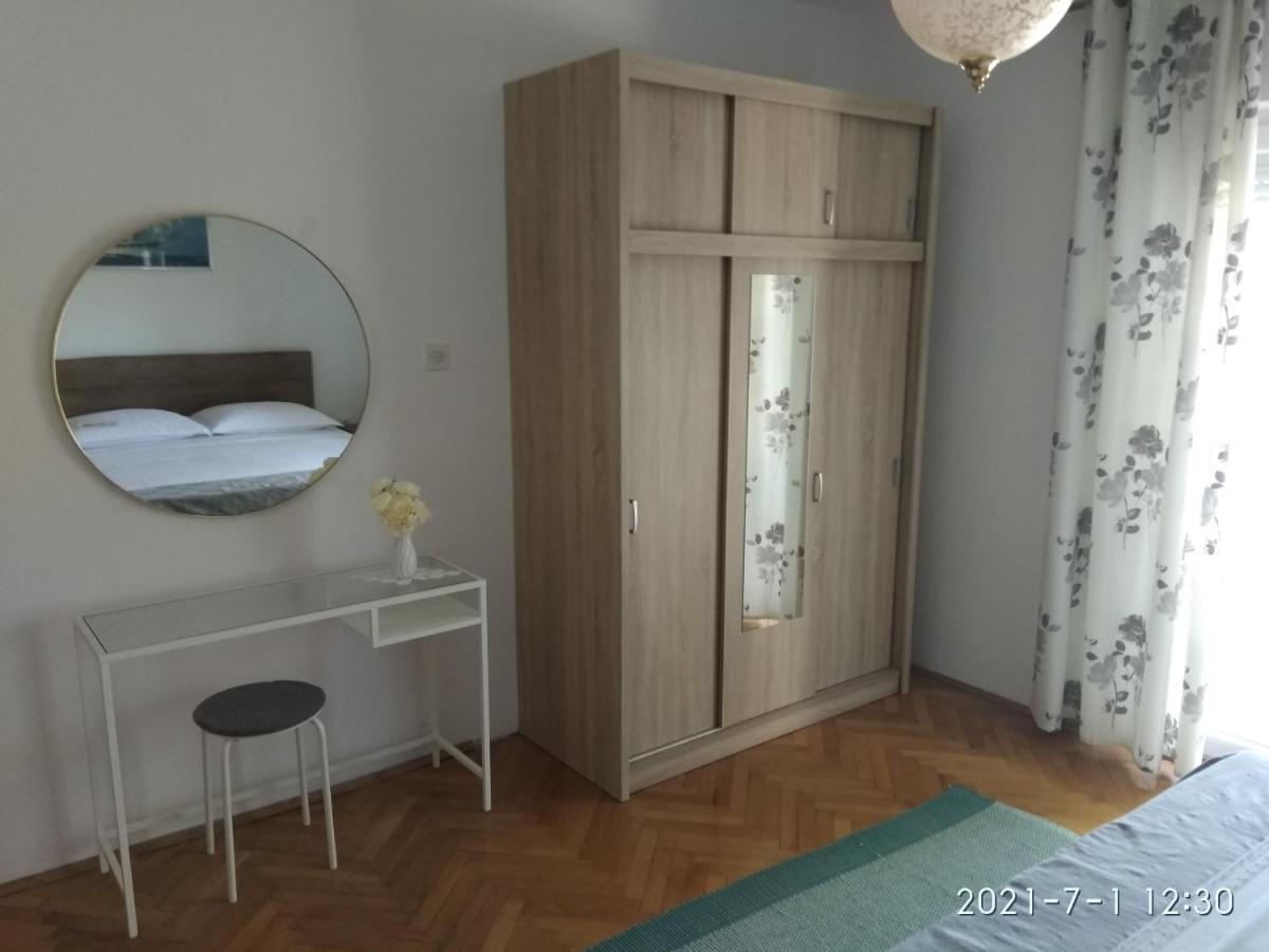 Apartment Marin *