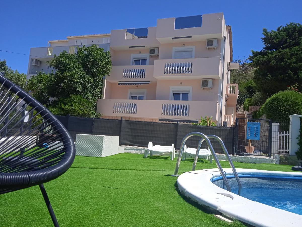 Apartment Marin Pag Town