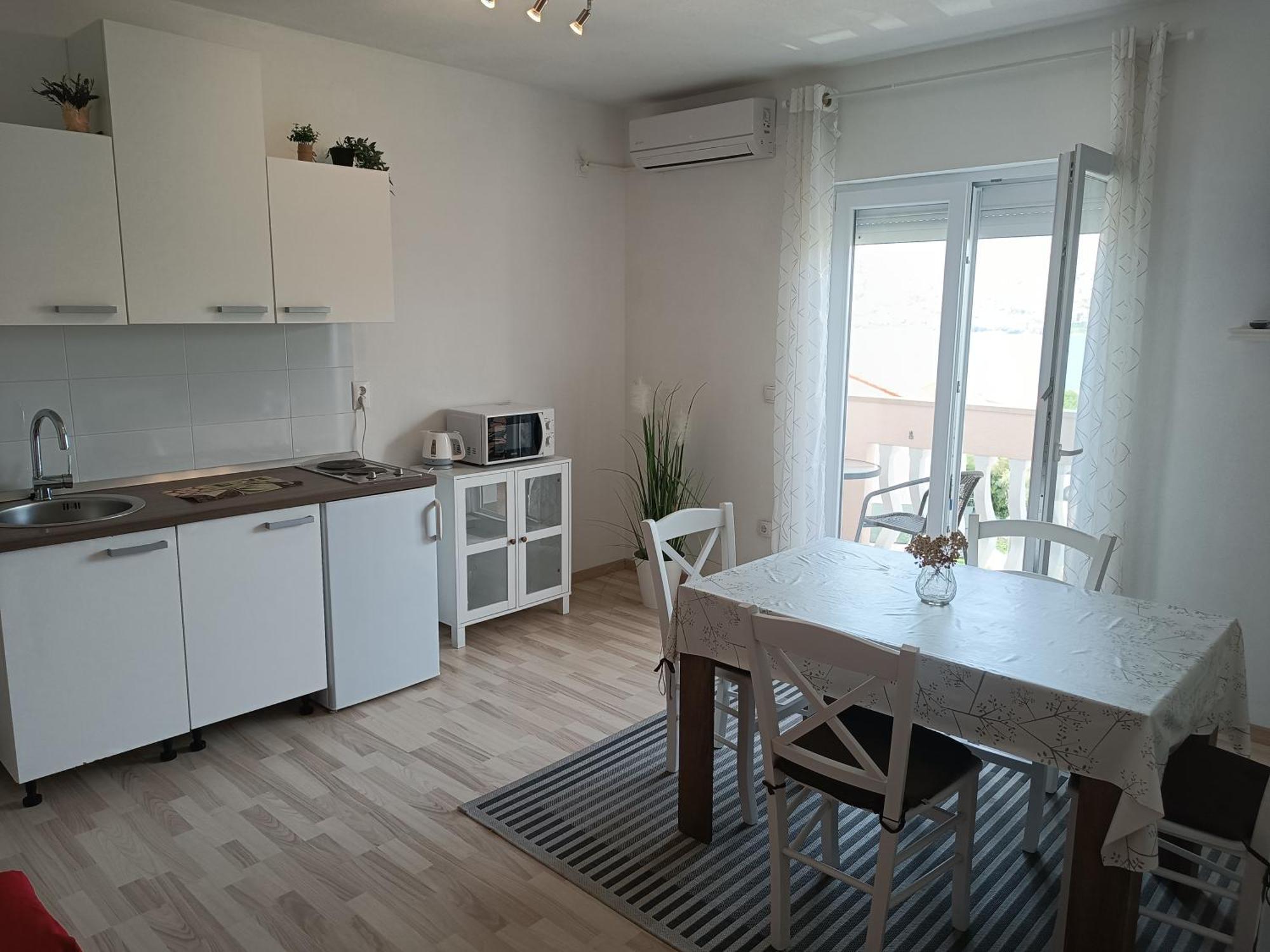 Apartment Marin