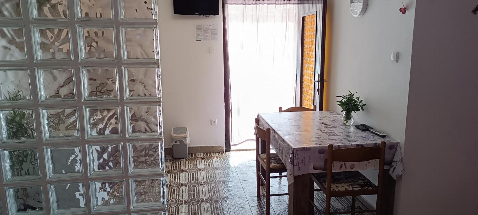 Apartment Marin