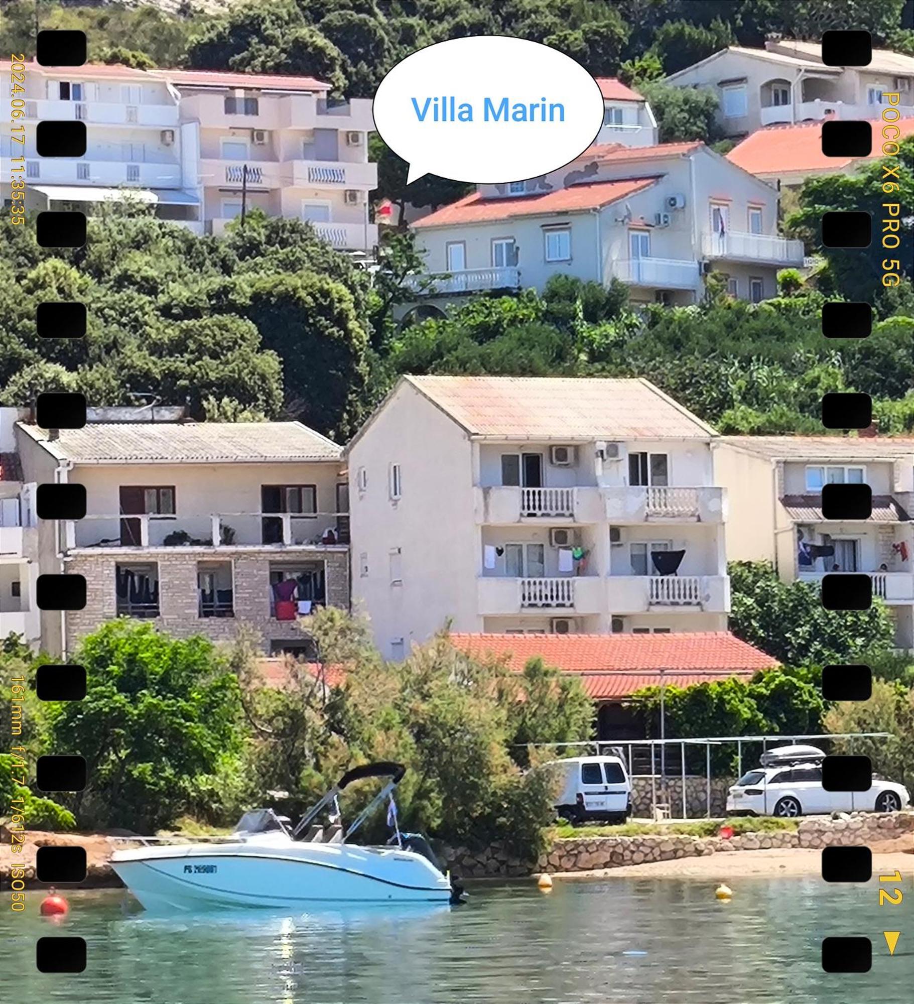 Marin Apartment Pag Town