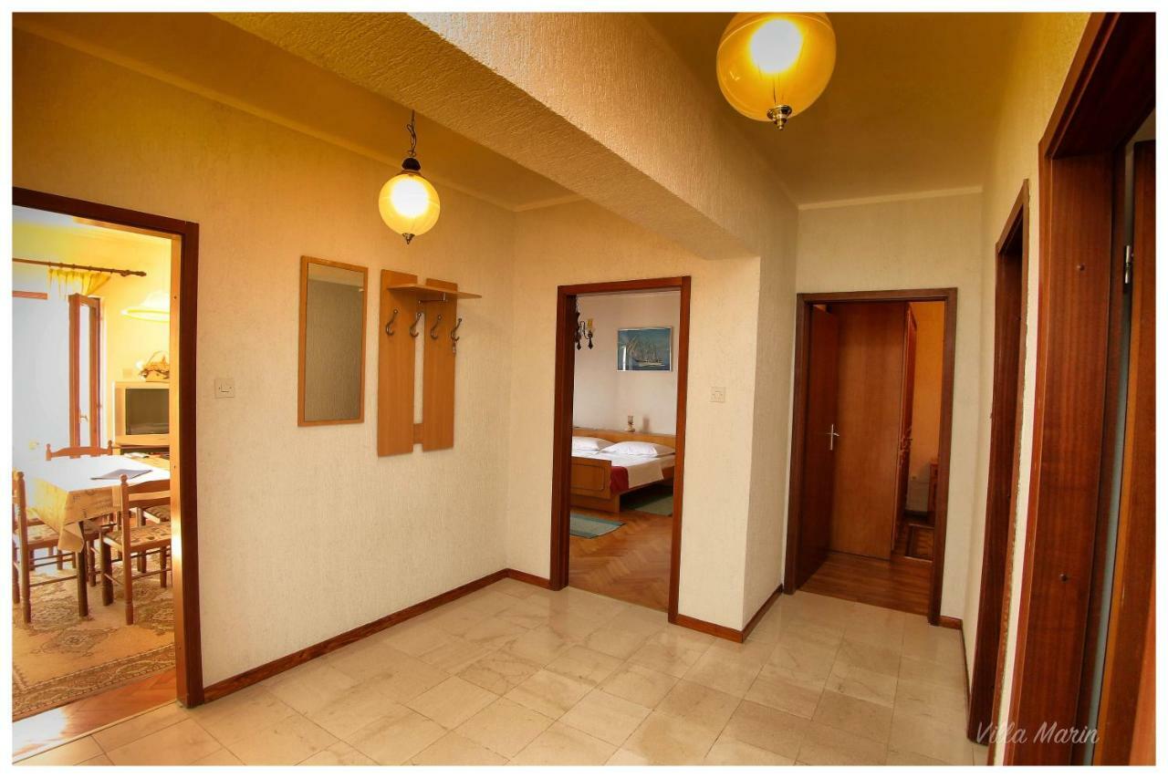 Marin Apartment *