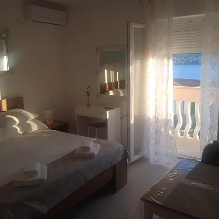 Villa Marin Pag Town Exteriér fotografie
