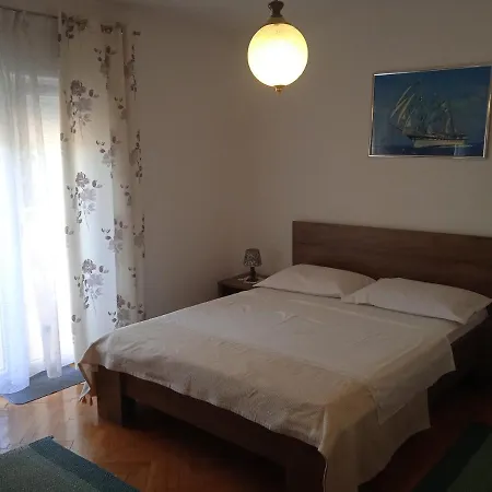 Villa Marin Pag Town Exteriér fotografie