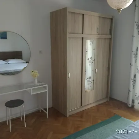 Villa Marin Pag Town Pokoj fotografie