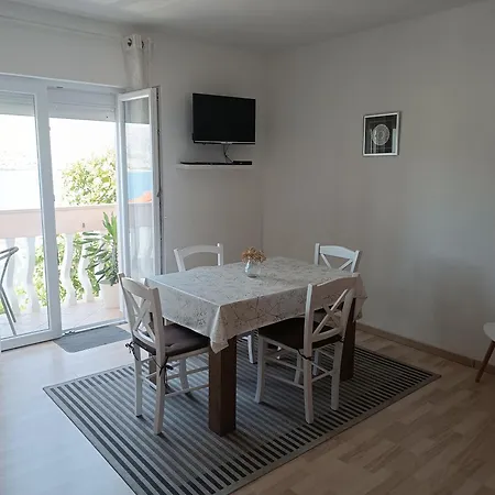 Villa Marin Pag Town Pokoj fotografie