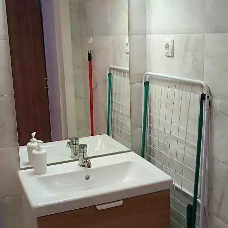 Villa Marin Pag Town Pokoj fotografie
