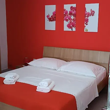 Villa Marin Pag Town Pokoj fotografie