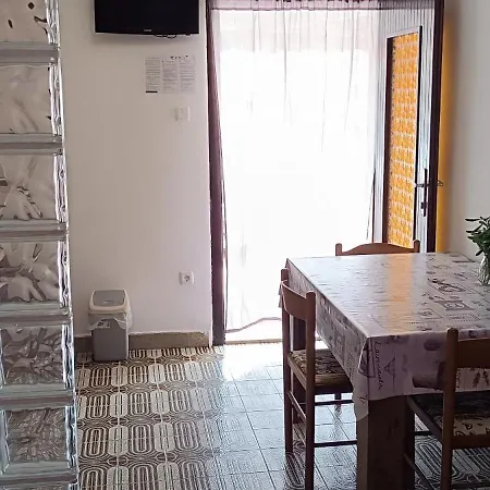 Villa Marin Pag Town Pokoj fotografie