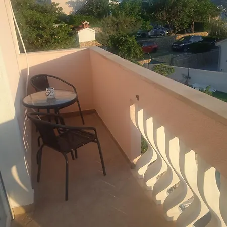 Villa Marin Pag Town Pokoj fotografie