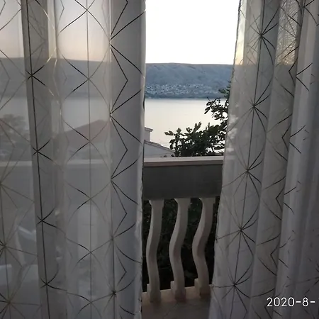 Villa Marin Pag Town Pokoj fotografie