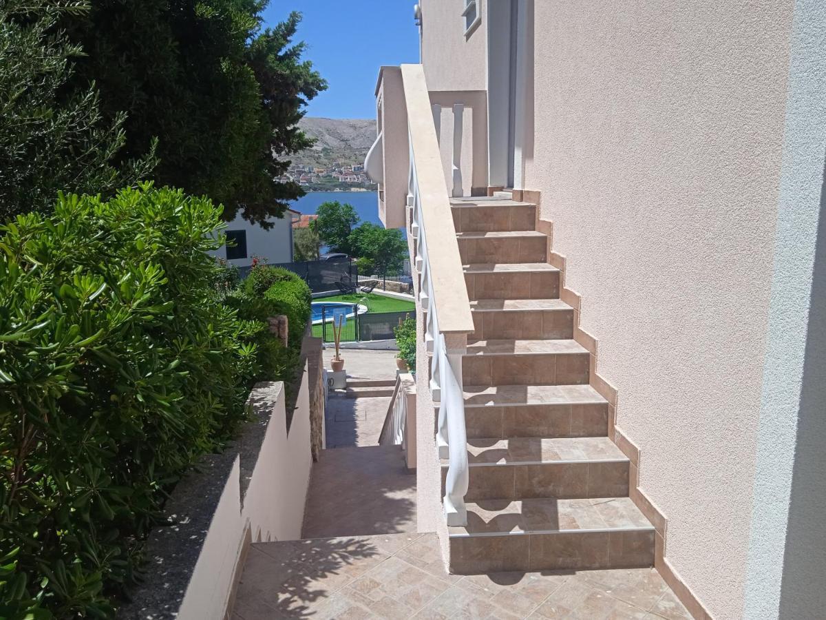 Apartmán Marin *