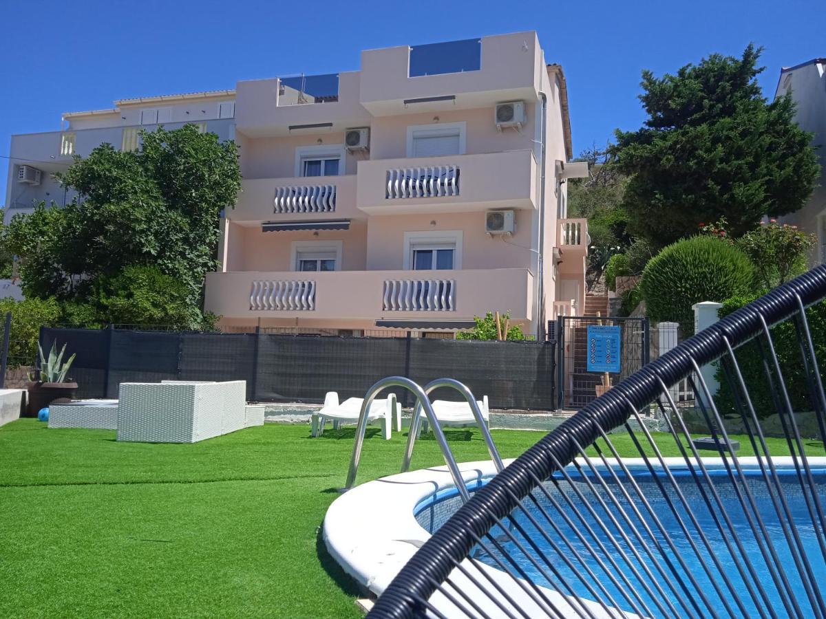 Apartmán Marin *