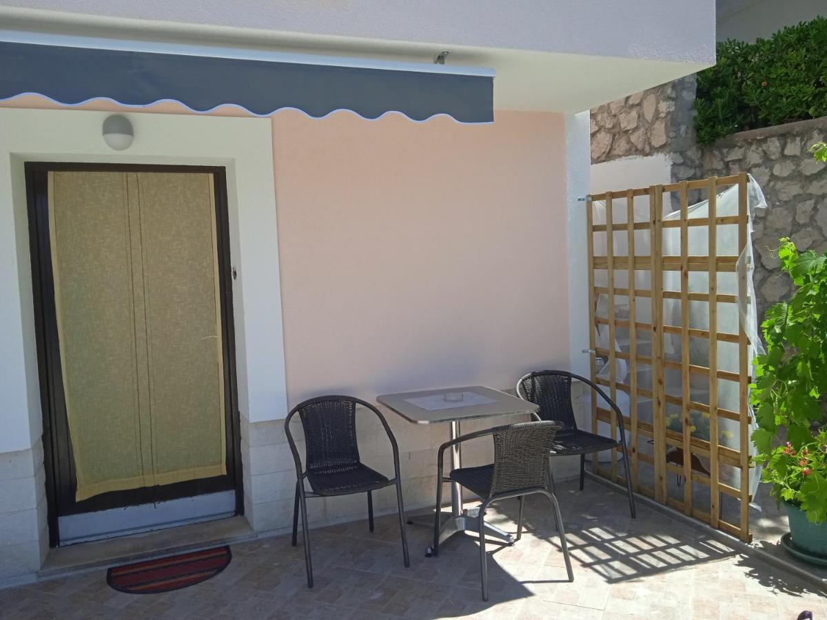 Apartmán Marin *
