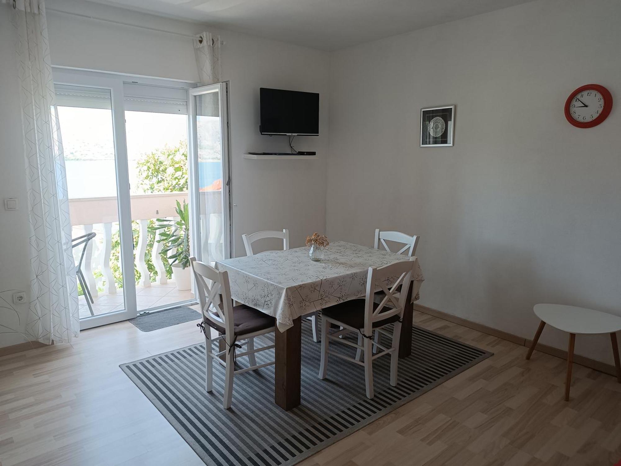 Marin Apartmán *