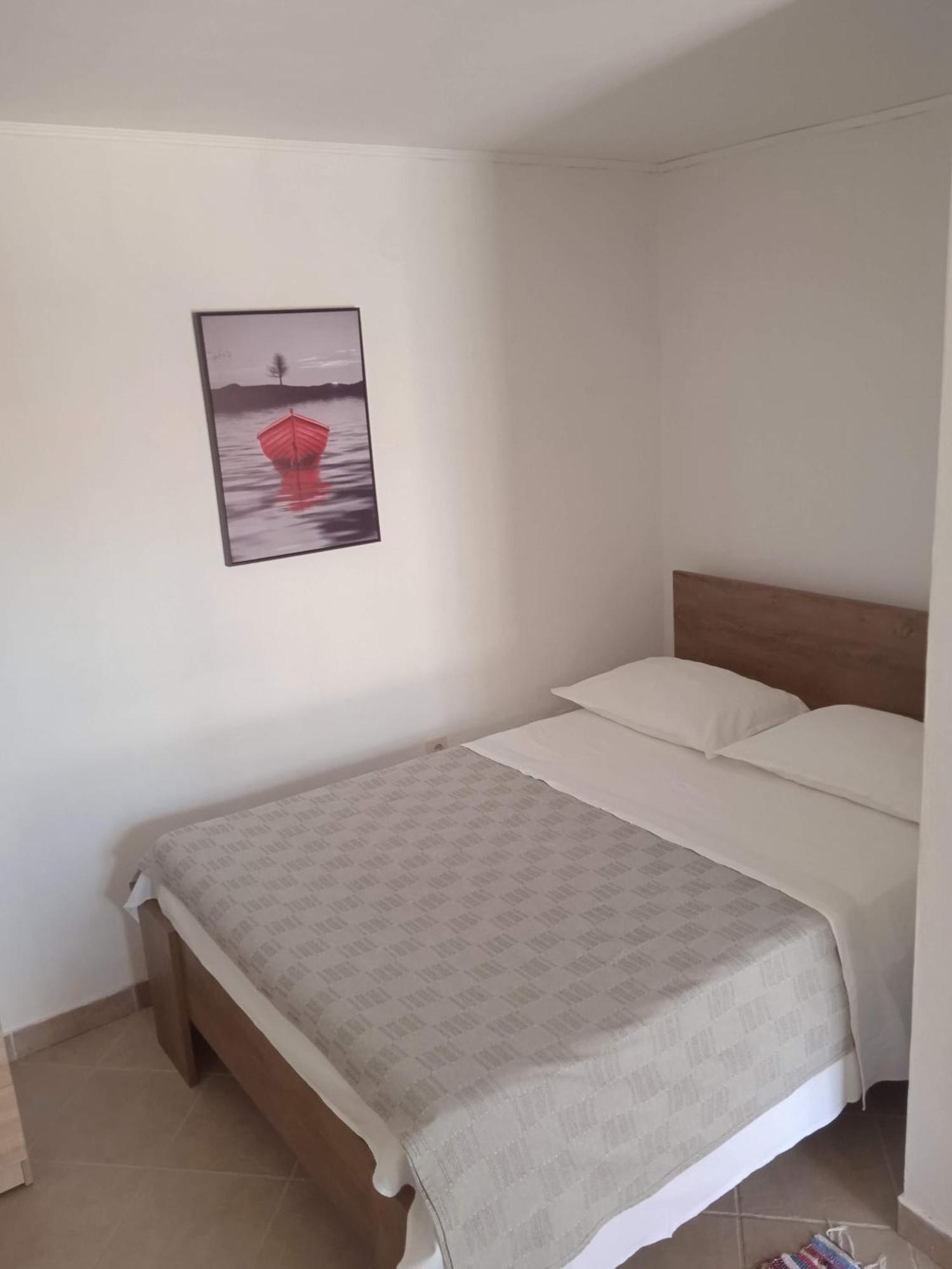 Marin Apartmán *