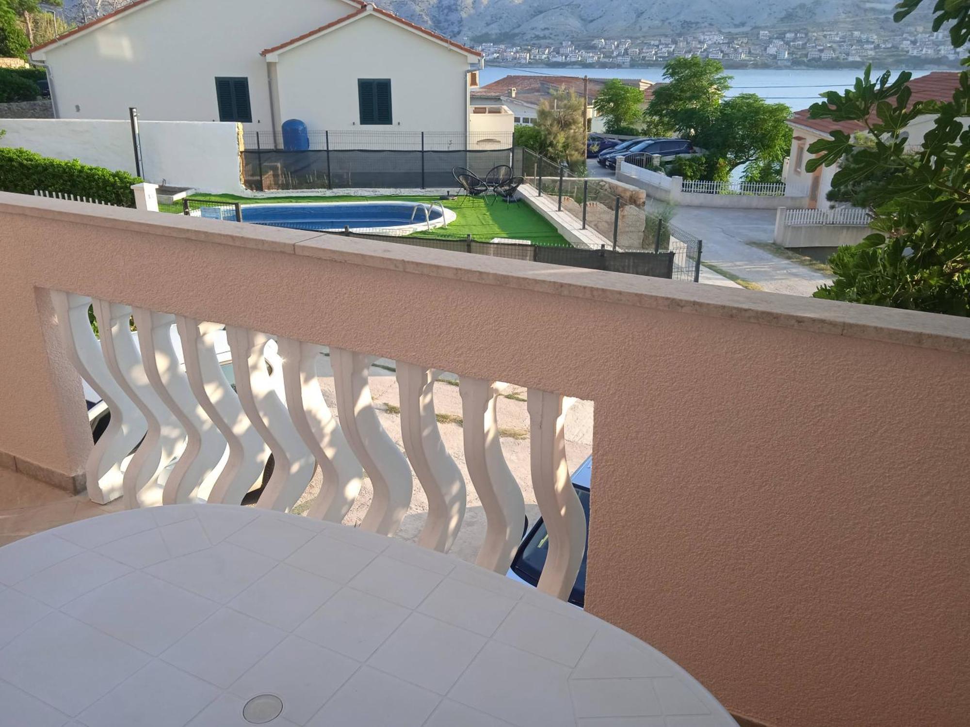 Marin Apartmán