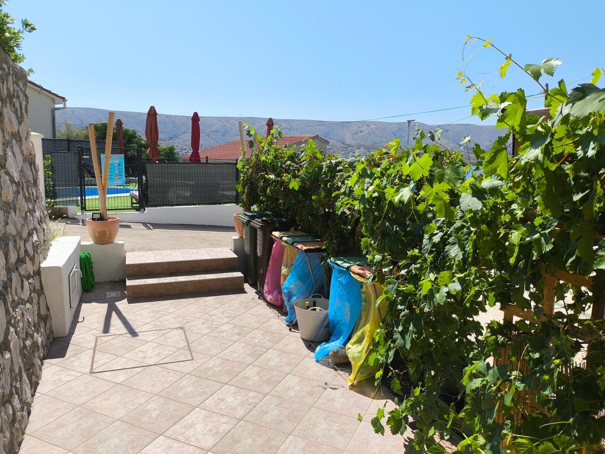 Apartmán Marin *