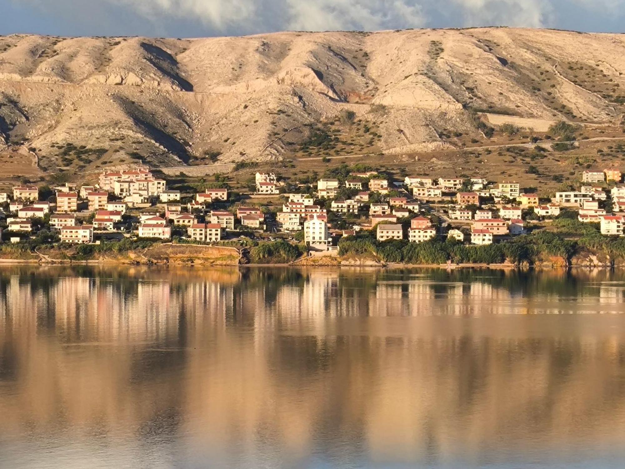 Marin Apartmán