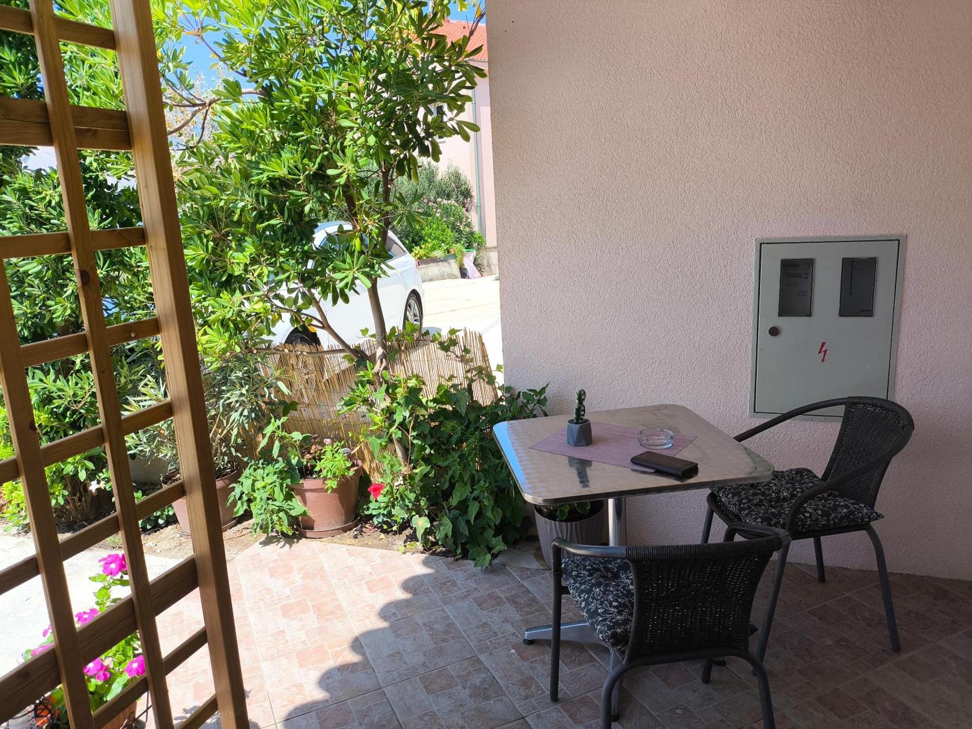 Apartmán Marin *