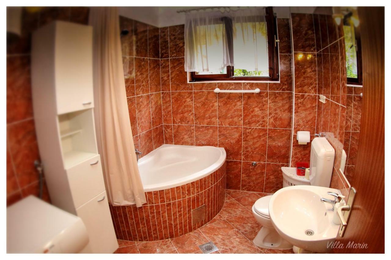 Apartmán Marin *