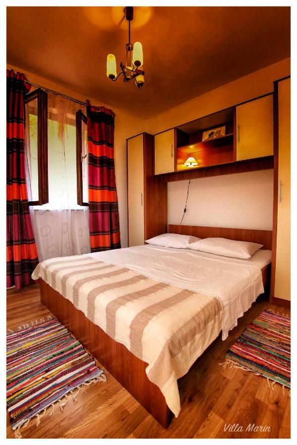 Apartmán Marin