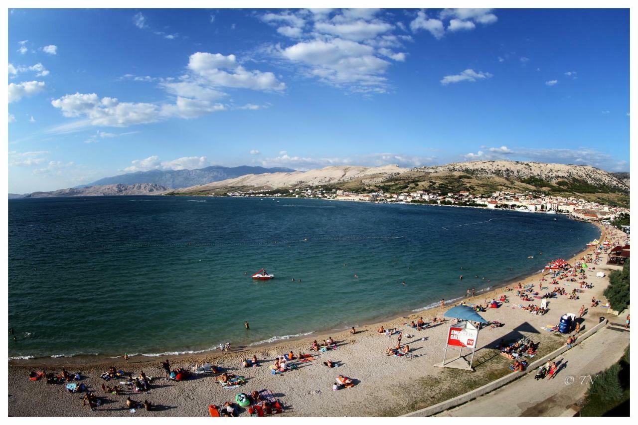 Apartmán Marin Pag Town